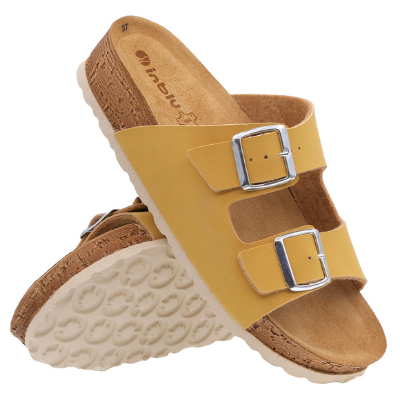 Dámské preventivní žabky