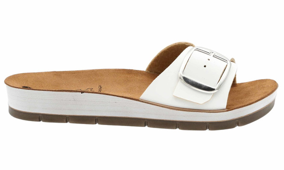 Dámské preventivní žabky