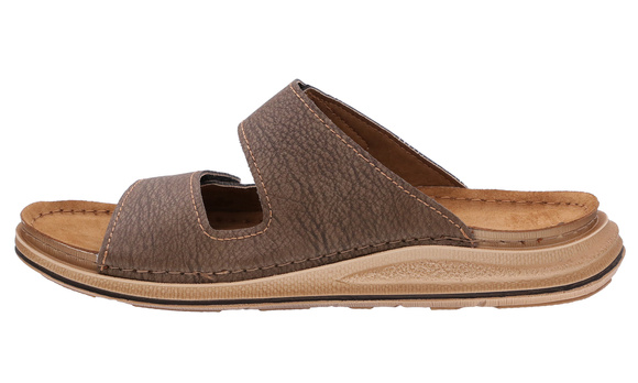 Pánské profylaktické žabky