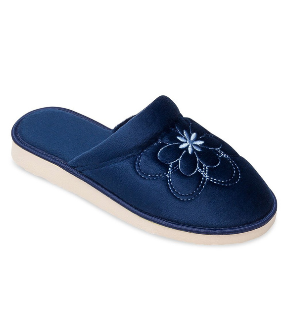 Dámské vnitřní pantofle