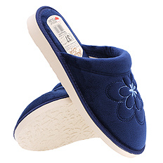 Dámské vnitřní pantofle