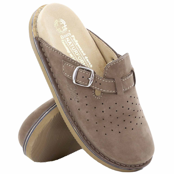 Plně profylaktické žabky