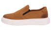 Pánská obuv slip-on