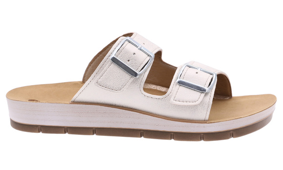 Dámské profylaktické nastavitelné žabky