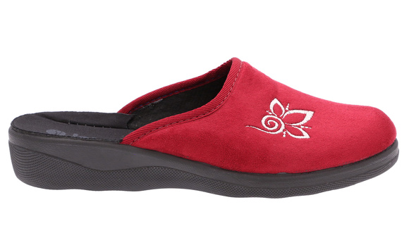 Dámské vnitřní pantofle