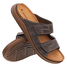 Pánské profylaktické žabky