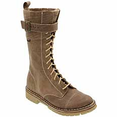 Dámská zimní obuv boty