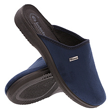 Pánská domácí obuv pantofle