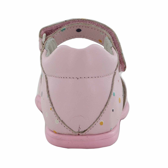 Dětské profylaktické sandály