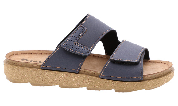 Pánské profylaktické žabky