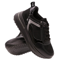 Dámské sportovní tenisky na zip