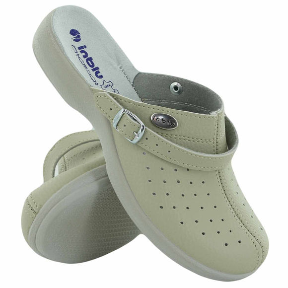 Dámské zdravotní žabky Strap