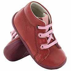 Obuv pro děti od jednoho roku