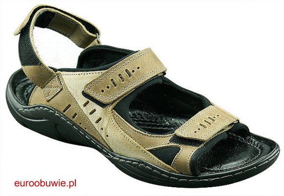 Pánské sandály