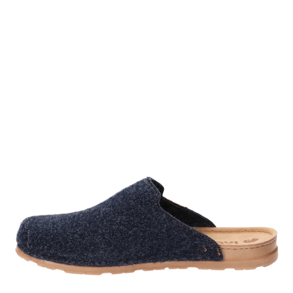 Pánské profylaktické pantofle Felt