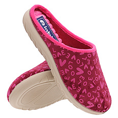 Dámské vnitřní pantofle