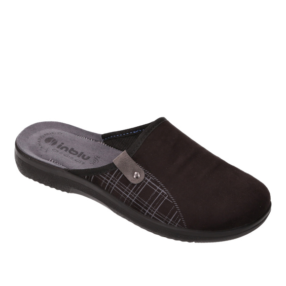 Pánská domácí obuv pantofle