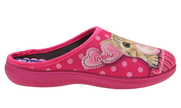 Dámské vnitřní pantofle Dolly
