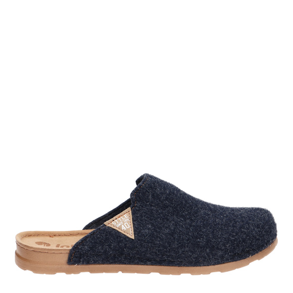 Pánské profylaktické pantofle Felt