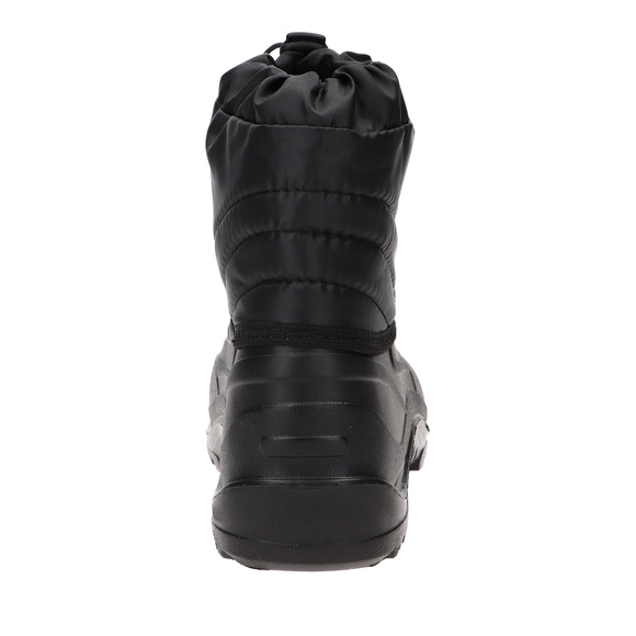 Pánské sněhové boty na suchý zip