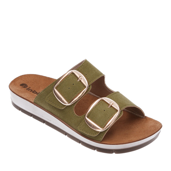 Dámské preventivní žabky