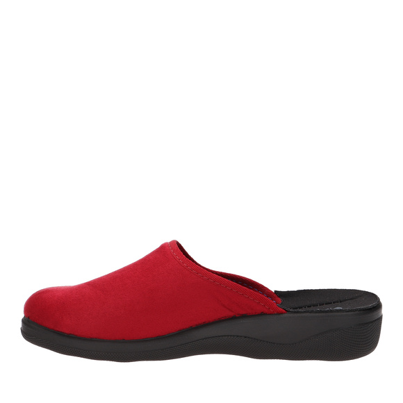 Dámské vnitřní pantofle