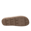 Dámské pohodlné domácí pantofle Felt