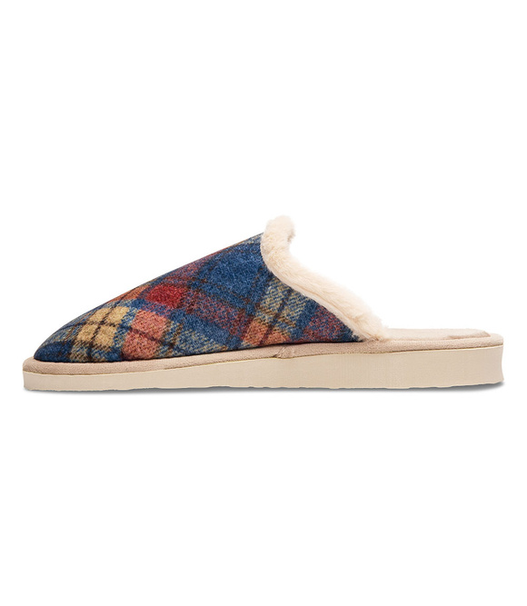 Dámské vnitřní pantofle 