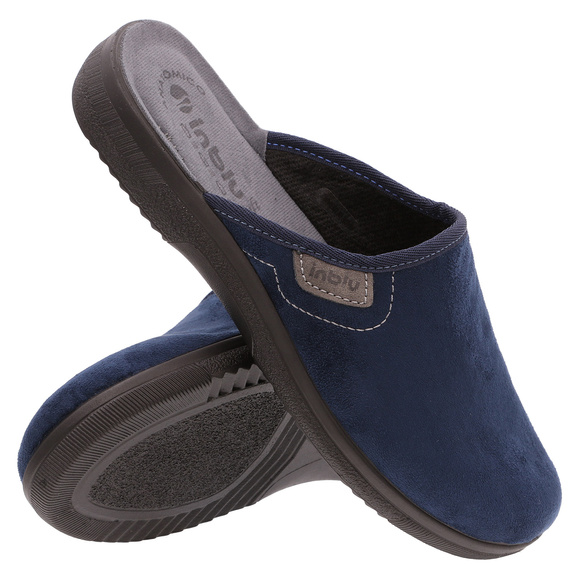 Pánská domácí obuv pantofle