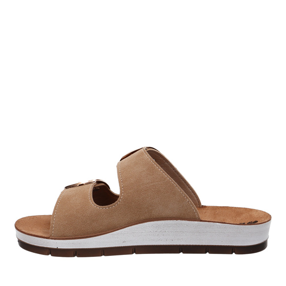 Dámské preventivní žabky