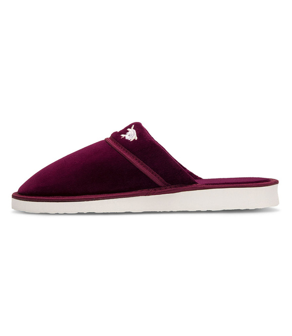 Dámské vnitřní pantofle 