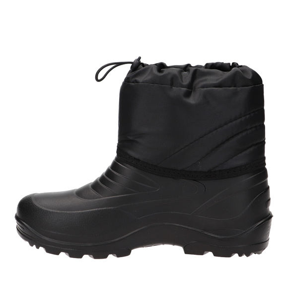 Pánské sněhové boty na suchý zip