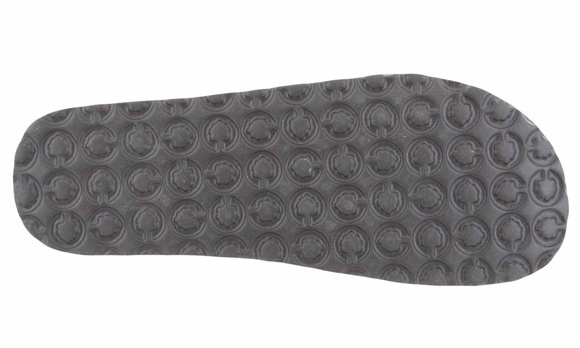 Pánské profylaktické pantofle Felt