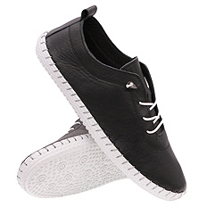 Dámská sportovní obuv polobotky