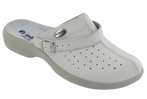 Dámské zdravotní žabky Strap