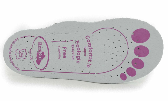 Dětské textilní pantofle Obuv na suchý zip