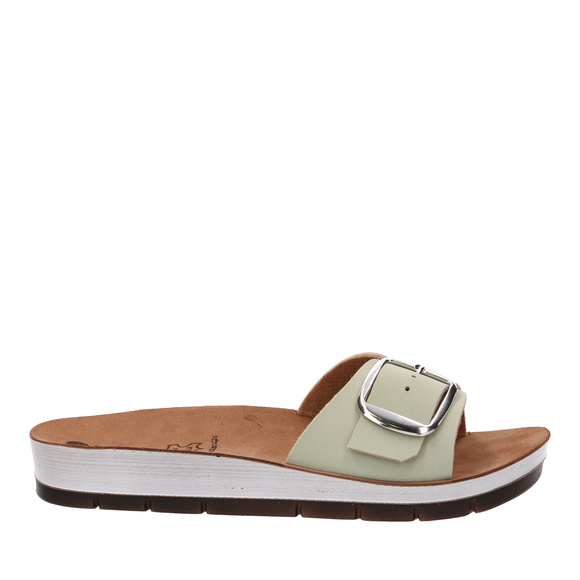 Dámské preventivní žabky