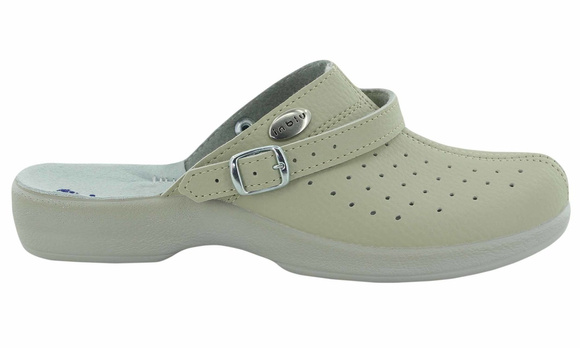 Dámské zdravotní žabky Strap