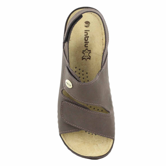 Dámské profylaktické sandály