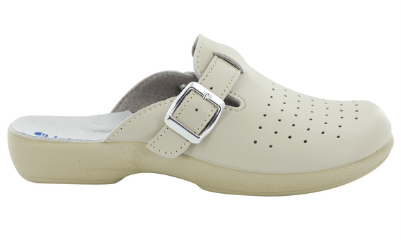 Dámské zdravotní žabky Strap