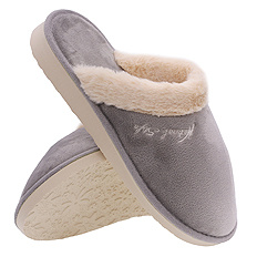 Dámské vnitřní hřejivé pantofle