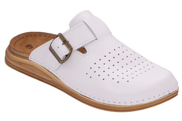 Pánské profylaktické plné žabky