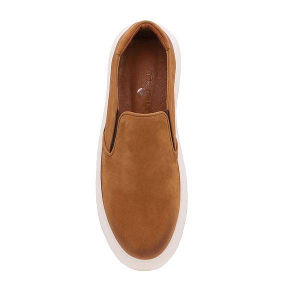 Pánská obuv slip-on