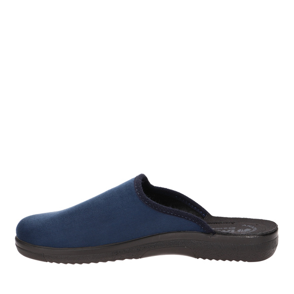 Pánská domácí obuv pantofle