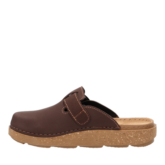 Dámské preventivní žabky