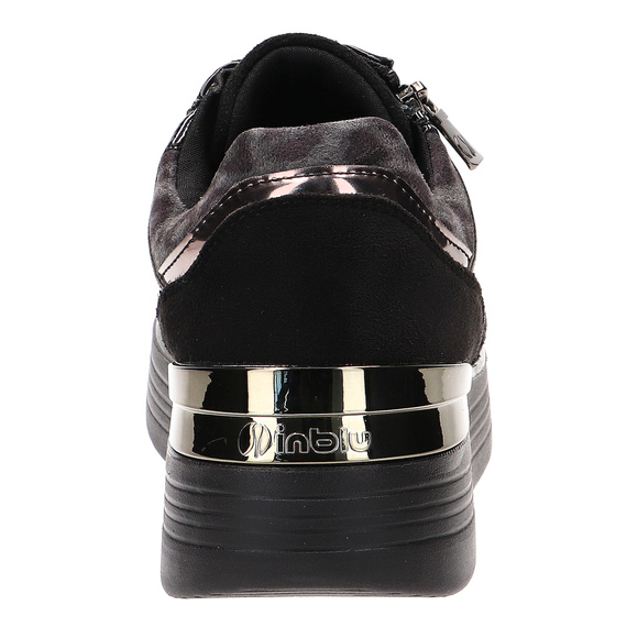 Dámské sportovní tenisky na zip