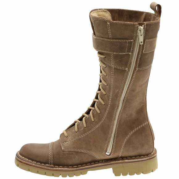 Dámská zimní obuv boty