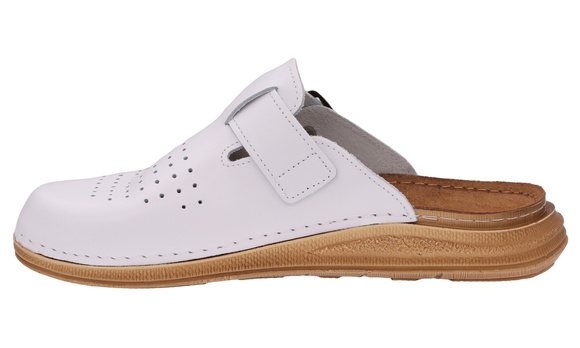 Pánské profylaktické plné žabky