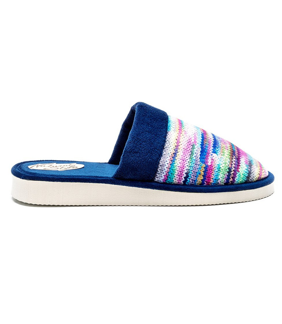 Dámské vnitřní pantofle