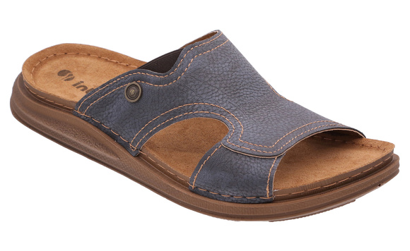 Pánské profylaktické žabky